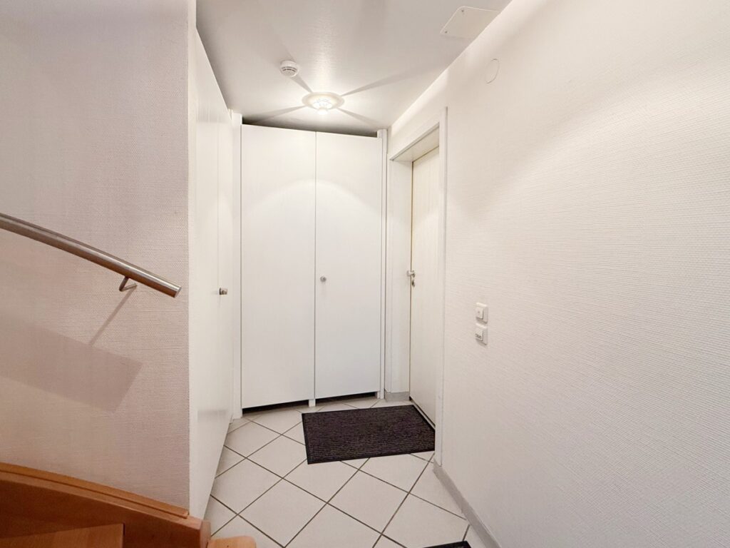 Treppenhaus