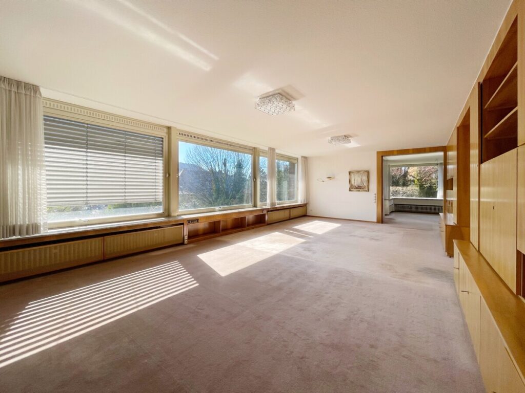 Wohnzimmer EG