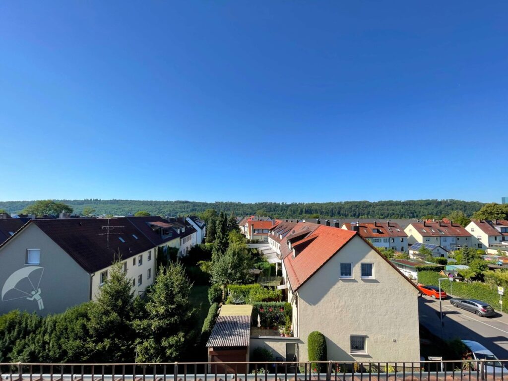 Ausblick