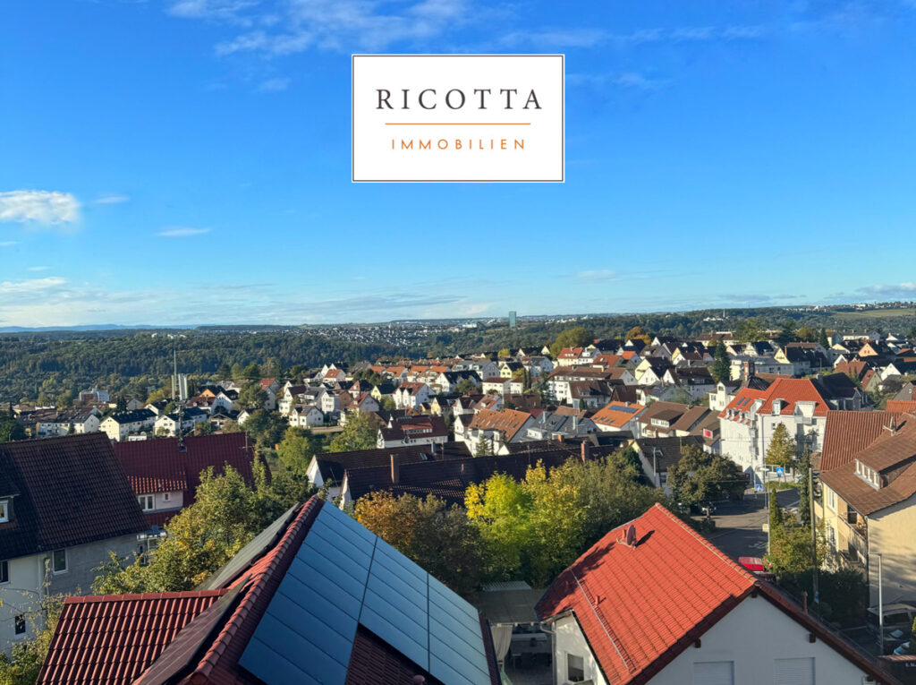 Aussicht