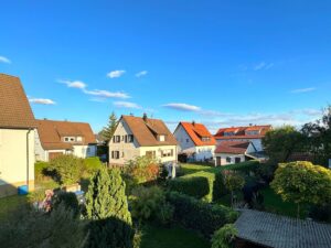 Ausblick