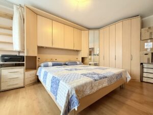 Zweites Schlaf- oder Kinderzimmer