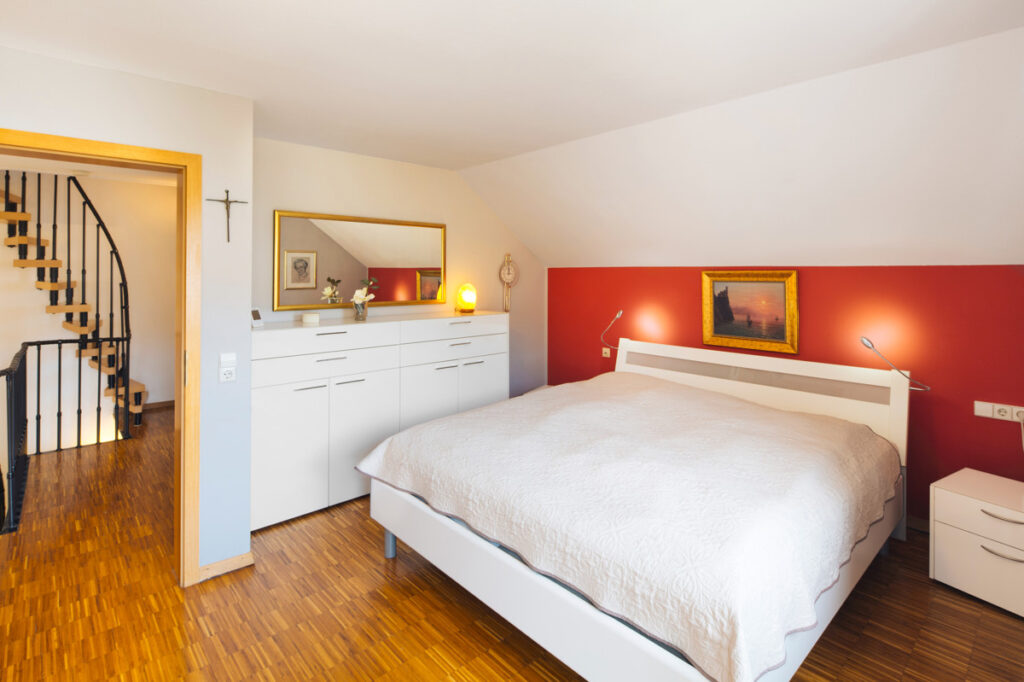 DG Schlafzimmer