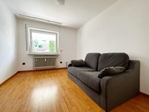 Einliegerwohnung Schlafzimmer