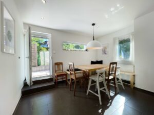 Esszimmer EG