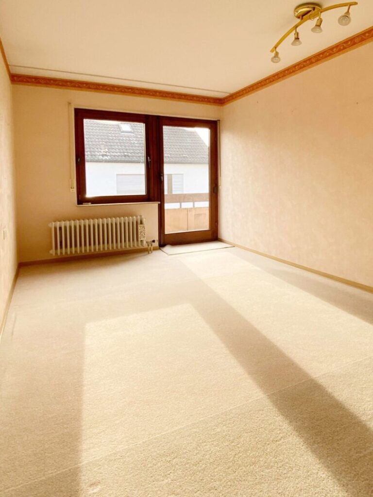 Zimmer im OG