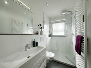 Badezimmer 2
