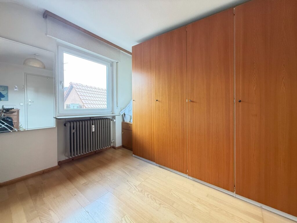 Kinder- oder Arbeitszimmer