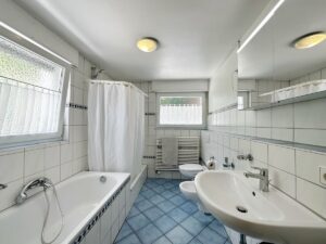Badezimmer OG