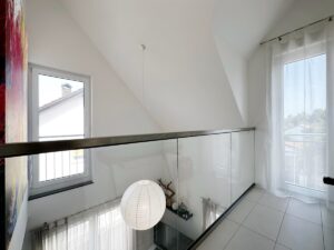 Galeriebereich DG