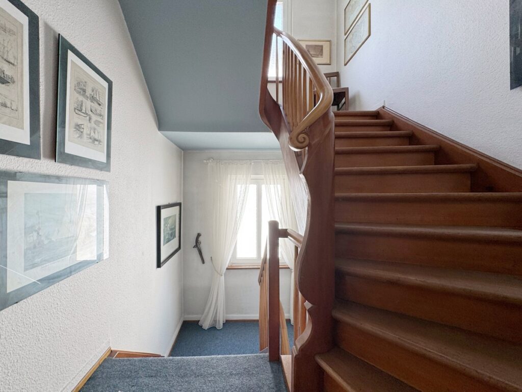 Treppenhaus