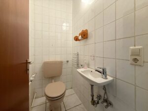 WC Einheit 2