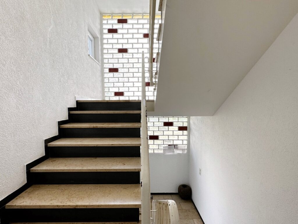 Treppenhaus