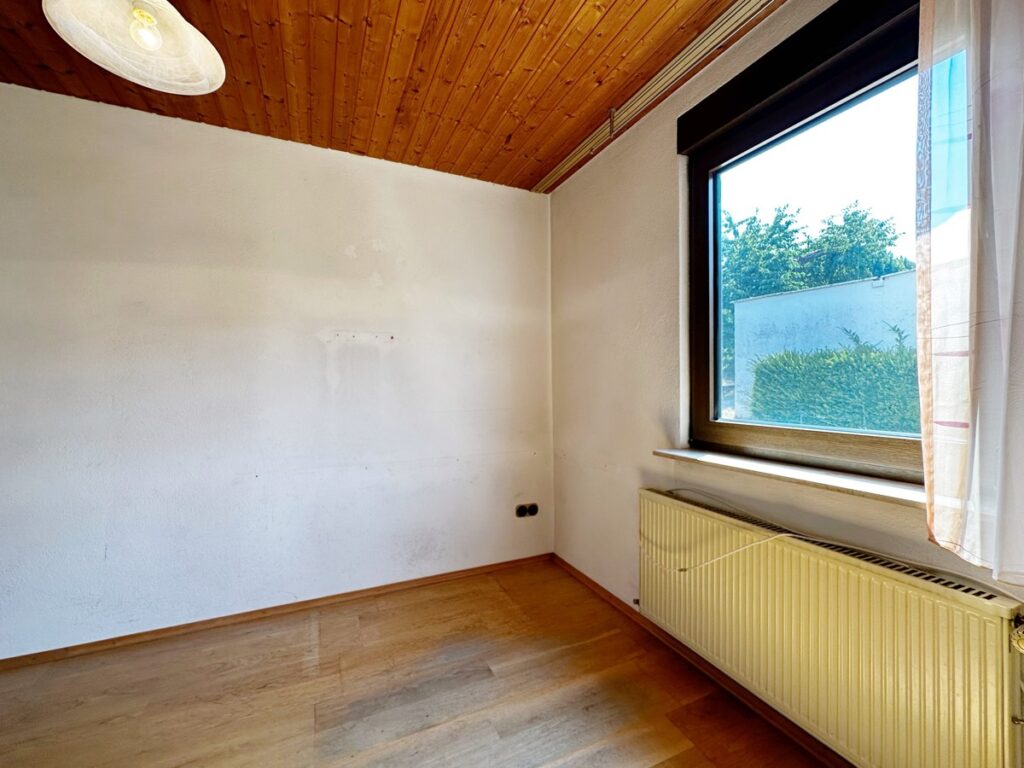 Schlafzimmer EG