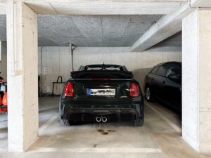 Tiefgarage