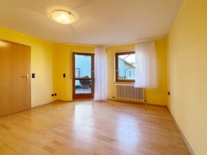 Schlafzimmer im OG