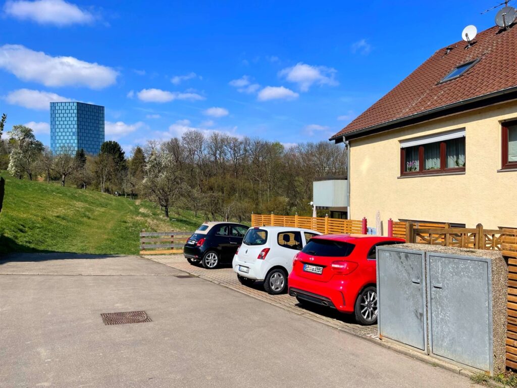 Umgebung