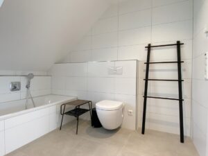 Badezimmer OG