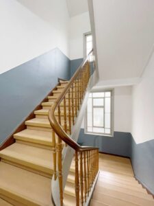 Treppenhaus