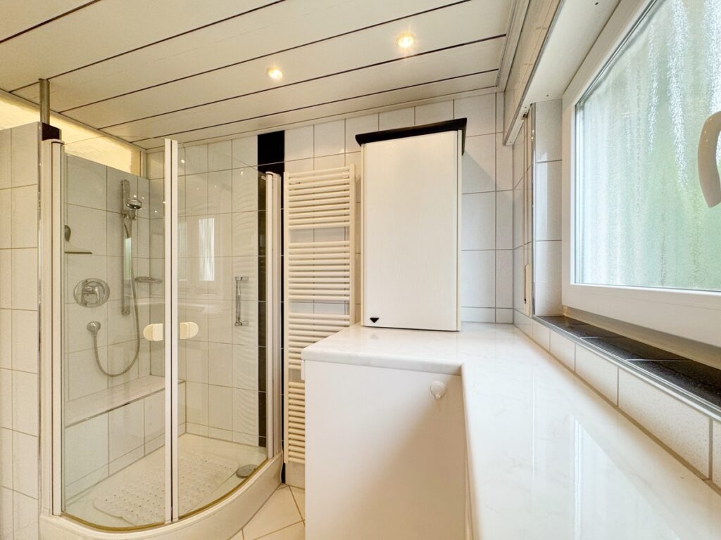 EG Badezimmer