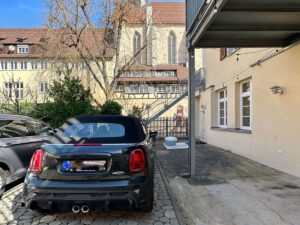 Stellplatz