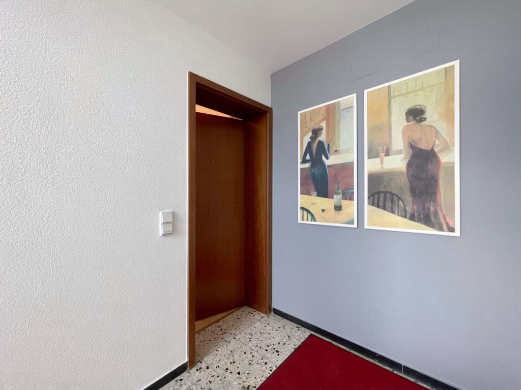 Treppenhaus