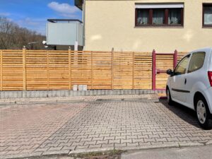 Stellplatz