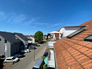 Ausblick