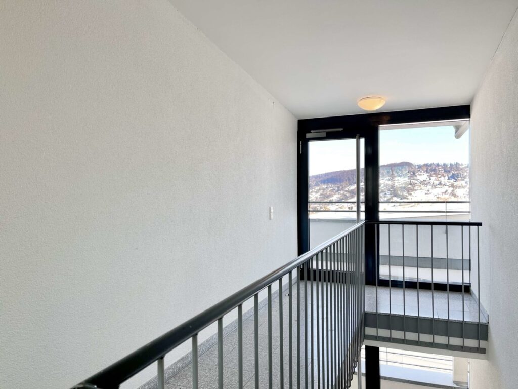 Treppenhaus