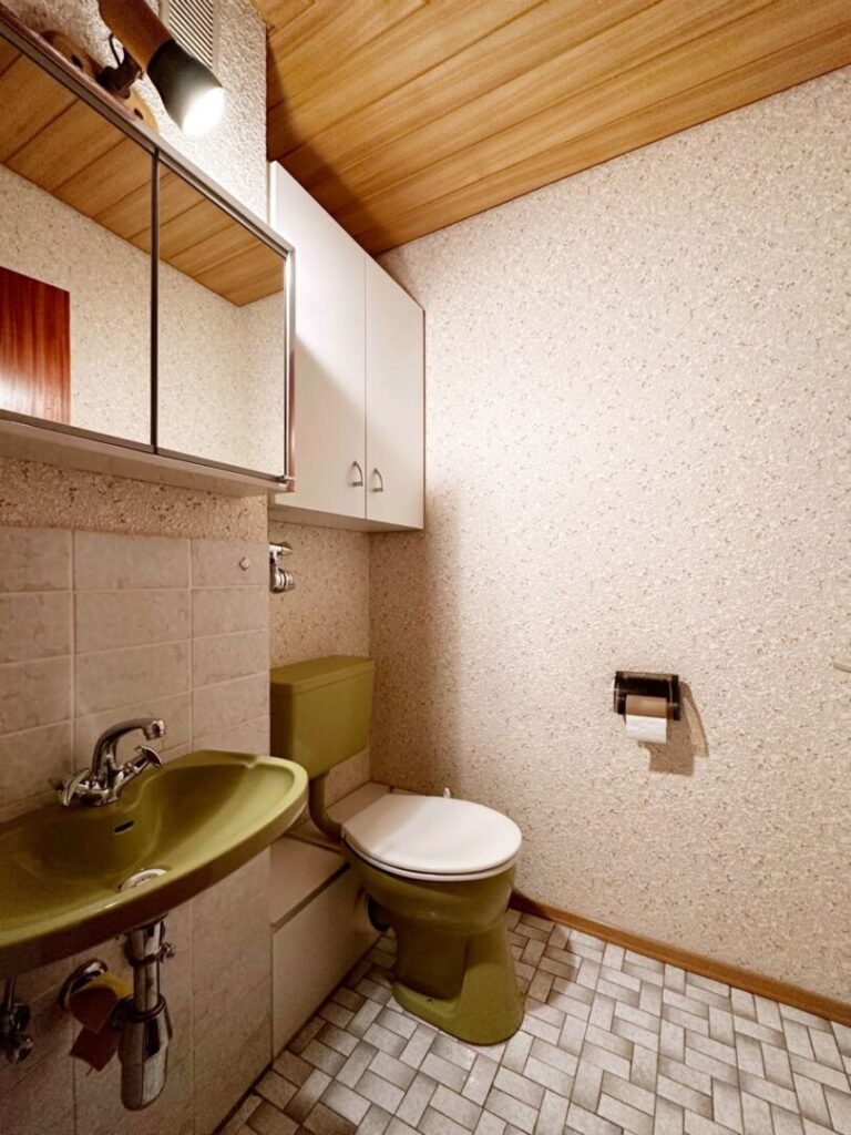 WC