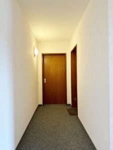 Hausflur
