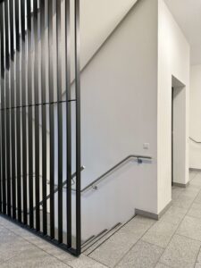Treppenhaus