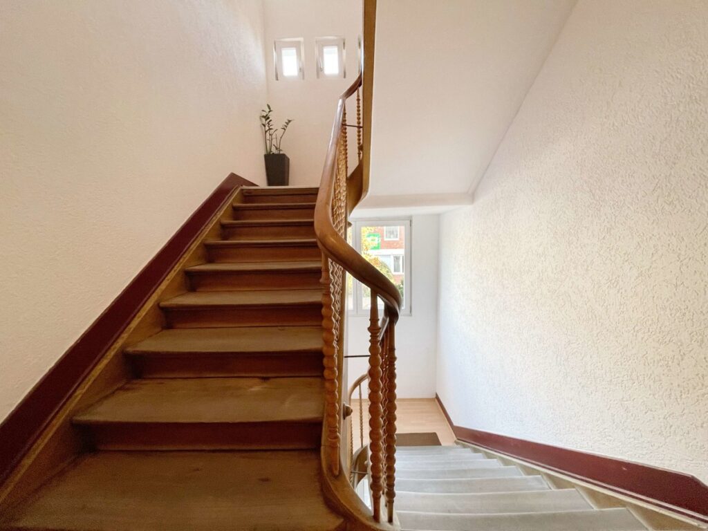 Treppenhaus