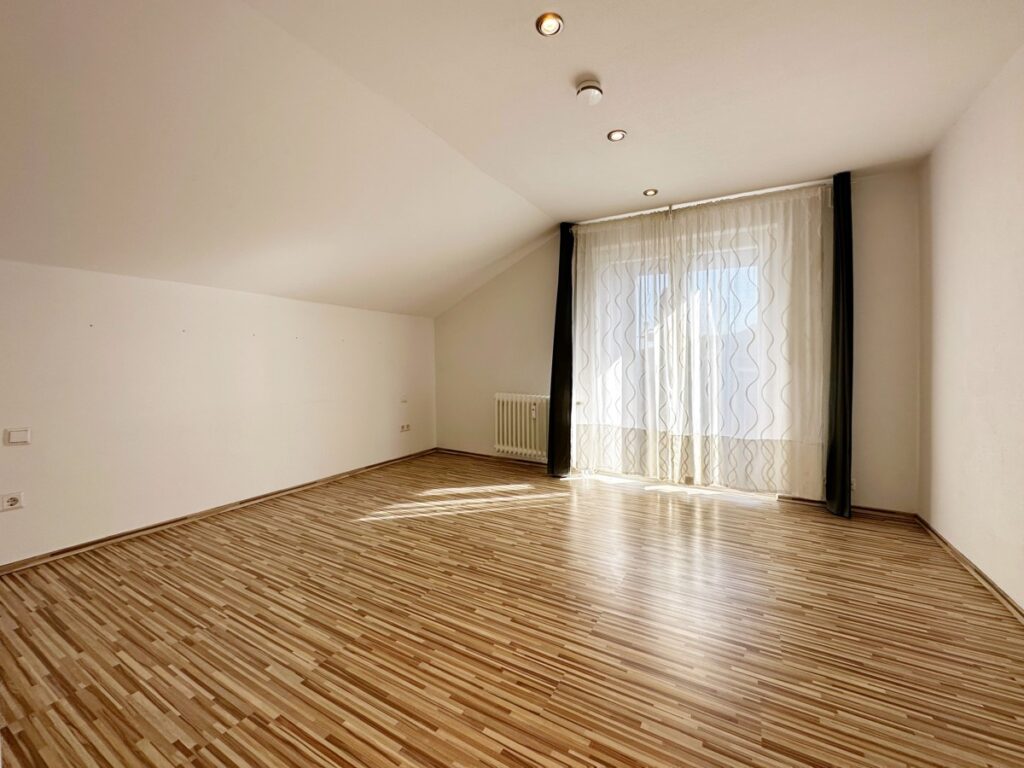 Schlafbereich