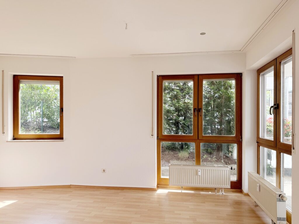 Wohnbereich