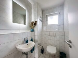 Gäste-WC
