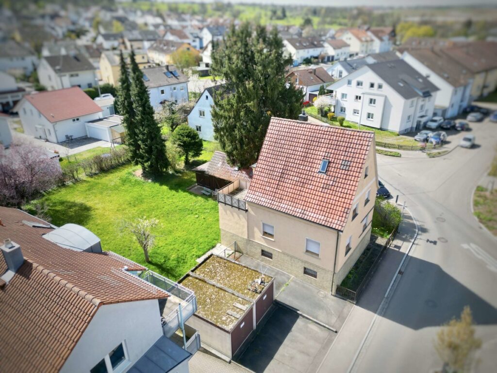Vogelperspektive