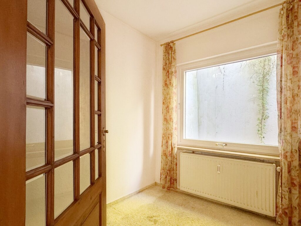 Arbeitszimmer