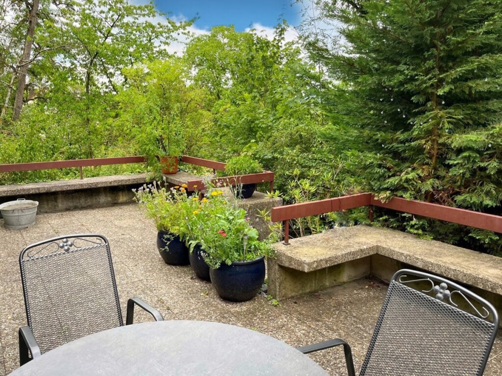 Terrasse Sommer linke DHH2