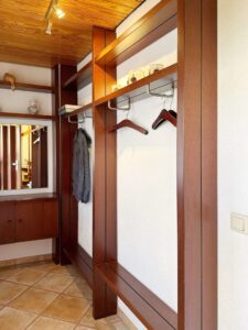Garderobe