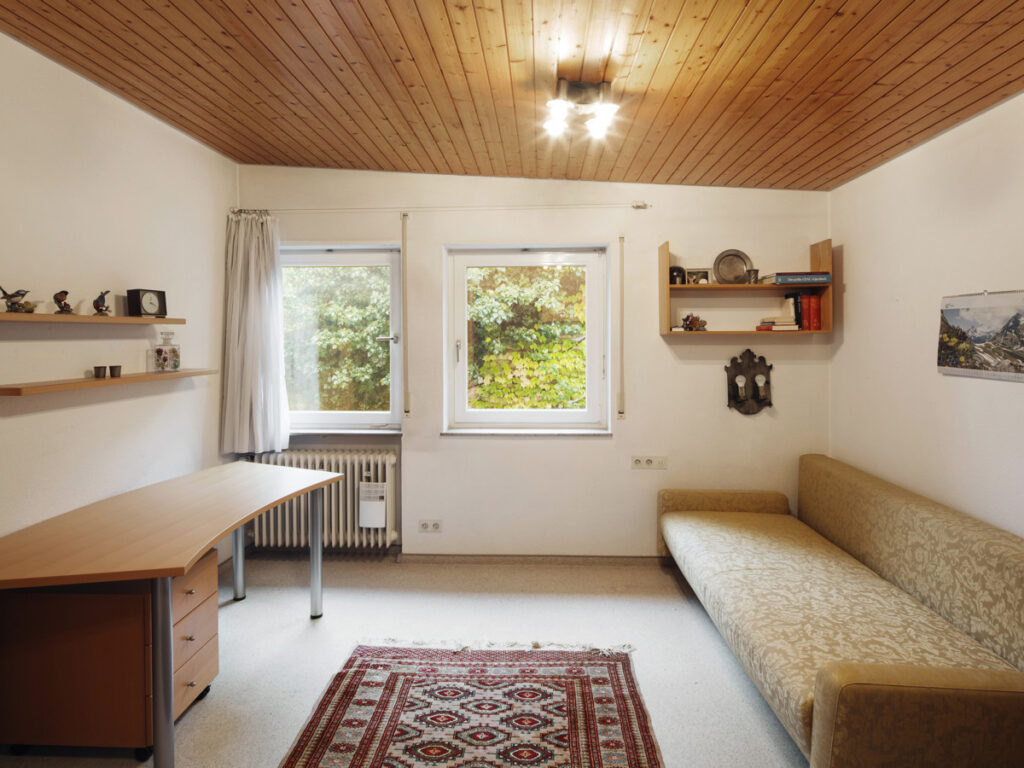 Schlafzimmer 3 rechte DHH