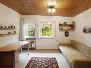 Schlafzimmer 3 rechte DHH