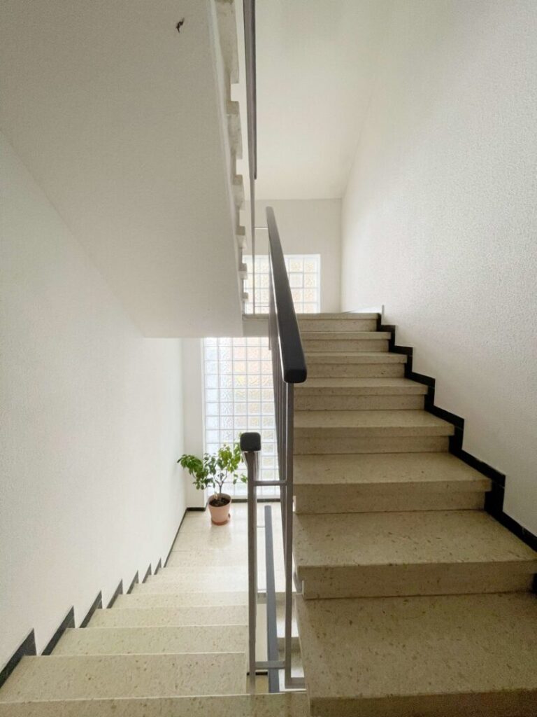 Treppenhaus