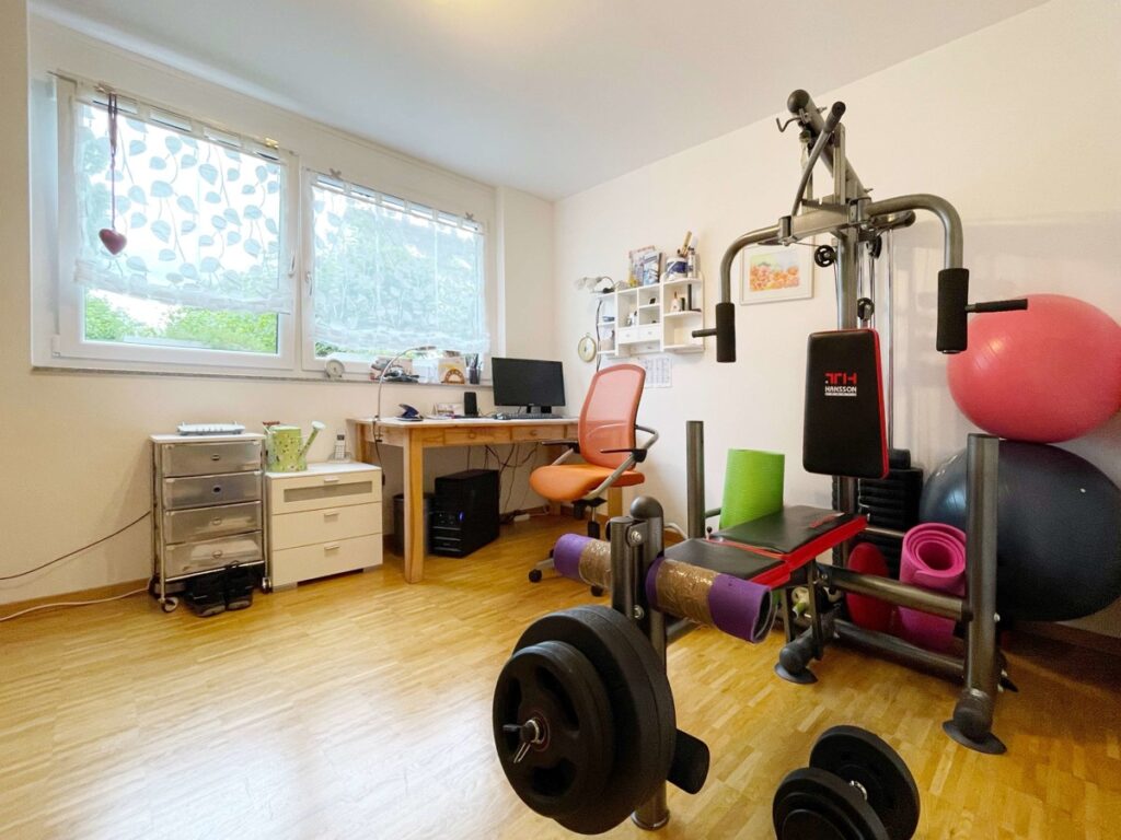 Kinderzimmer