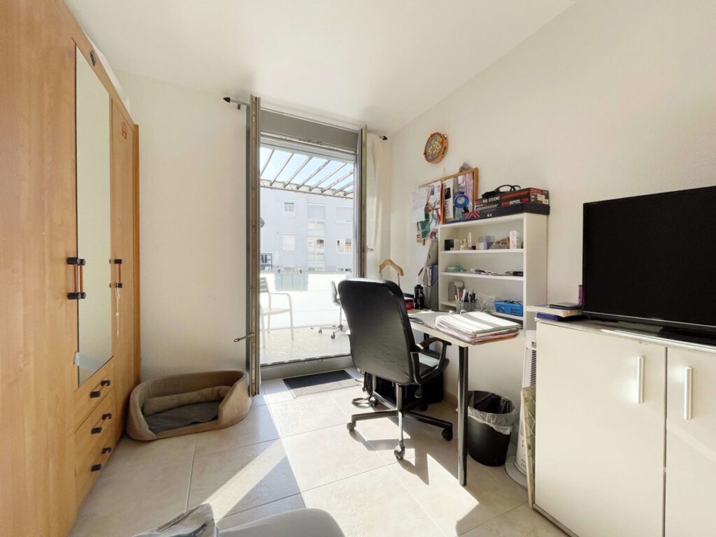 Kinderzimmer Nr. 2 OG