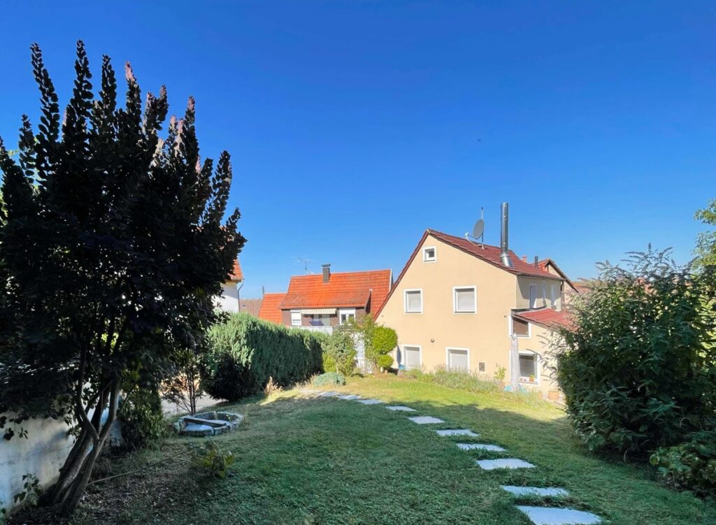 Garten