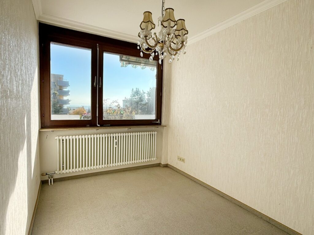 Kinder- oder Arbeitszimmer