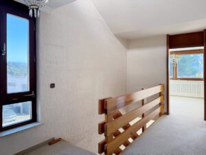 Flurbereich im OG