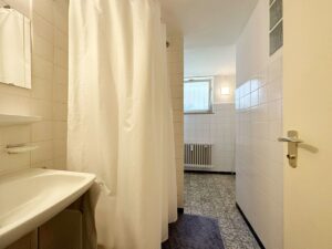 Badezimmer Souterrain