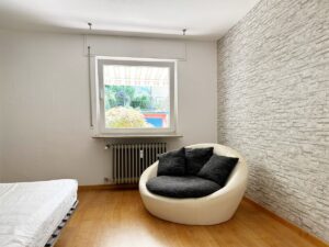 Einliegerwohnung Kinderzimmer
